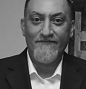 Hani Alkhadra