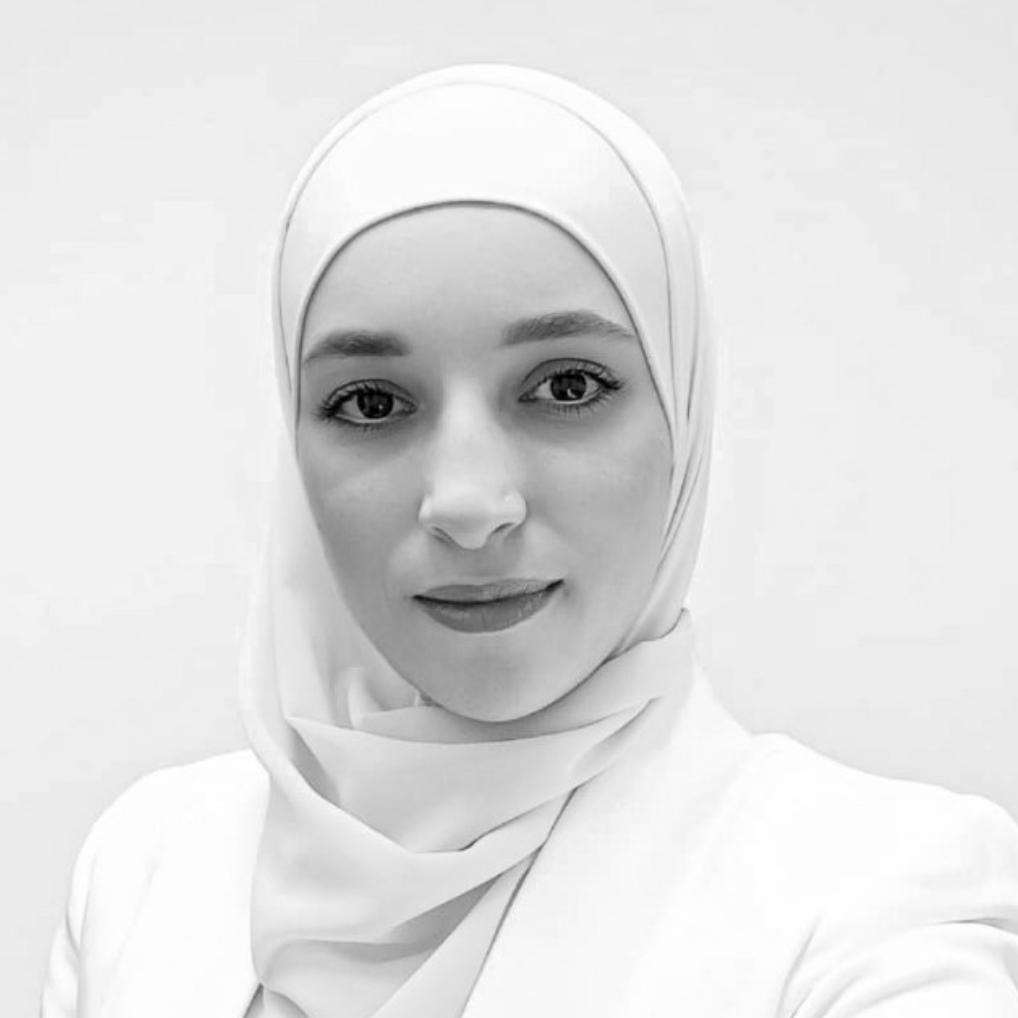 Manar Alramahi