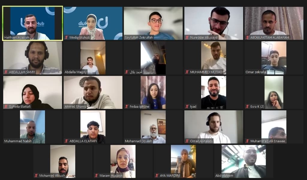 Digital Marketing Bootcamp – Turkey