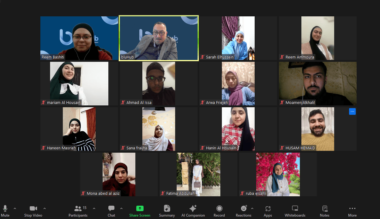 Digital Marketing Bootcamp – Lebanon