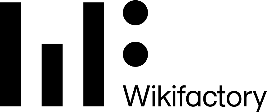 Wikifactory
